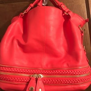 Hobo bag